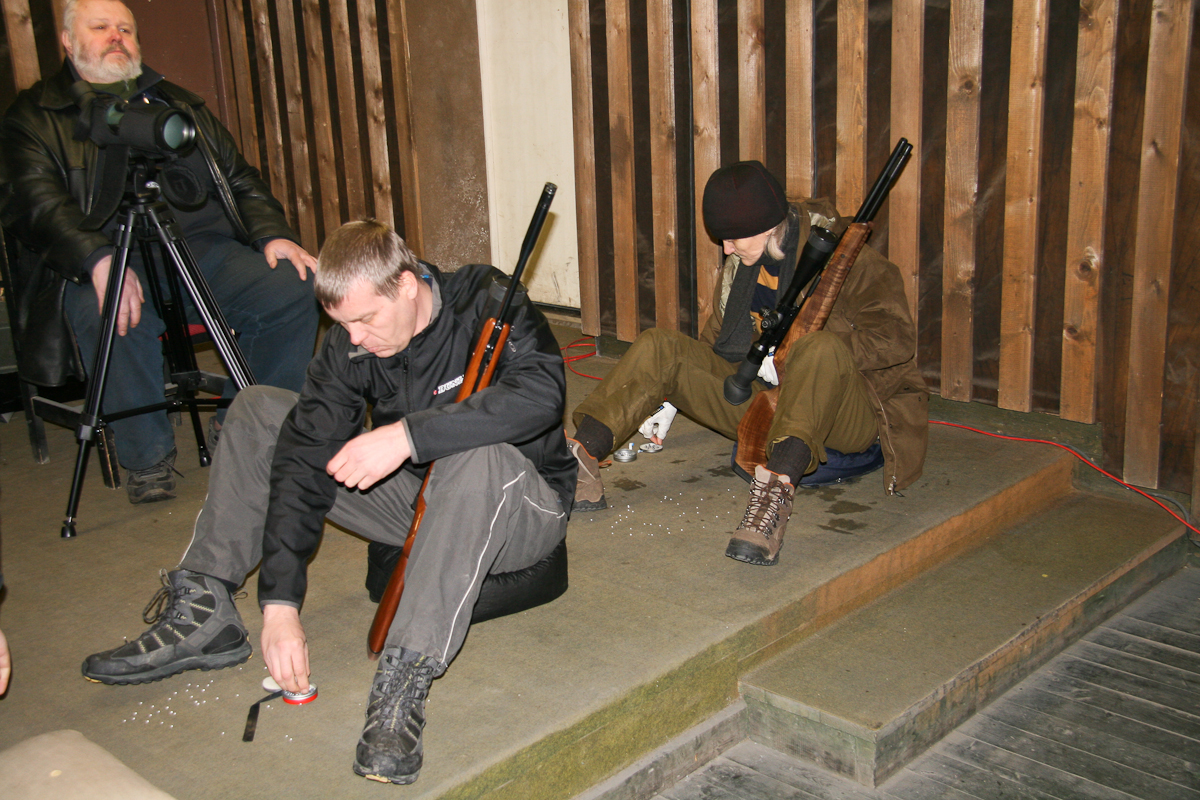 5 viimast ja otsustavat diabooli